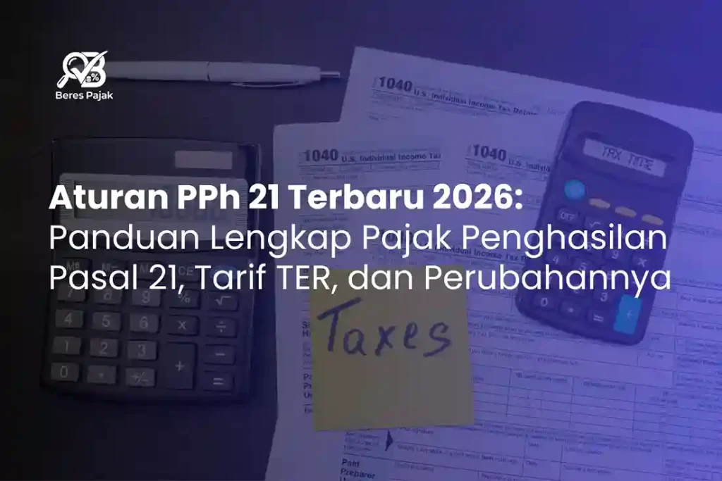 aturan-pajak-penghasilan-21-terbaru